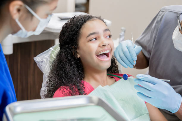 Best Walk-In Emergency Dental Services in Plainfield Village, CT