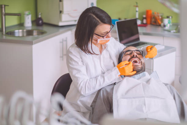 Best Dental Abscess Treatment in Plainfield Village, CT